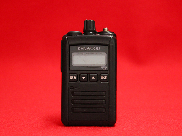 KENWOOD TPZ-D553の商品画像